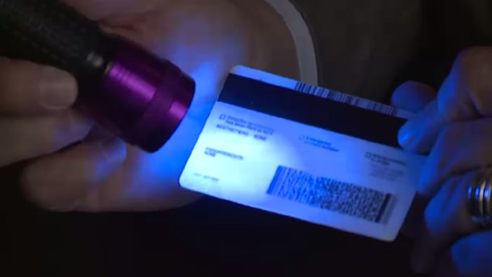 Shipping Fake Id To Dorm